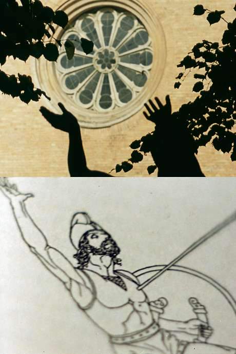 The Sparrow Dream